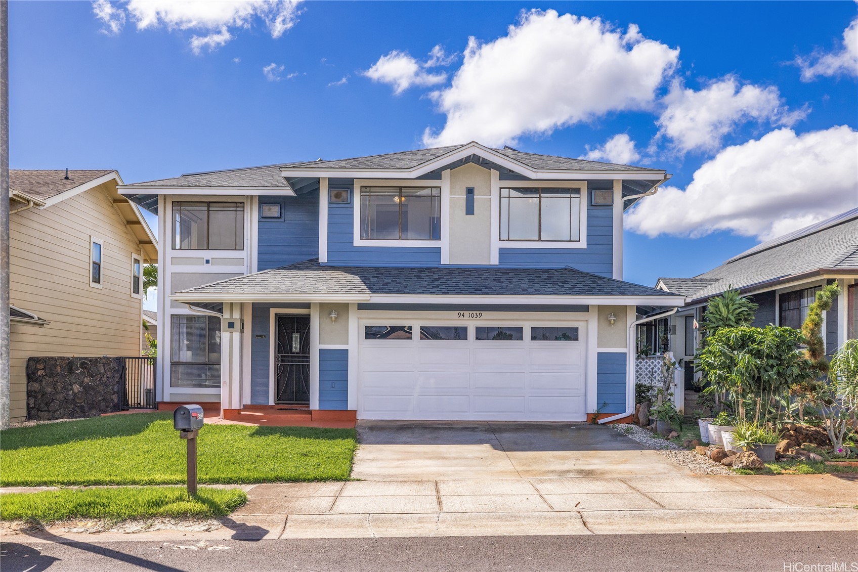 ソルトレイク | 94-1039 Mawa Street, Waipahu, HI 96797