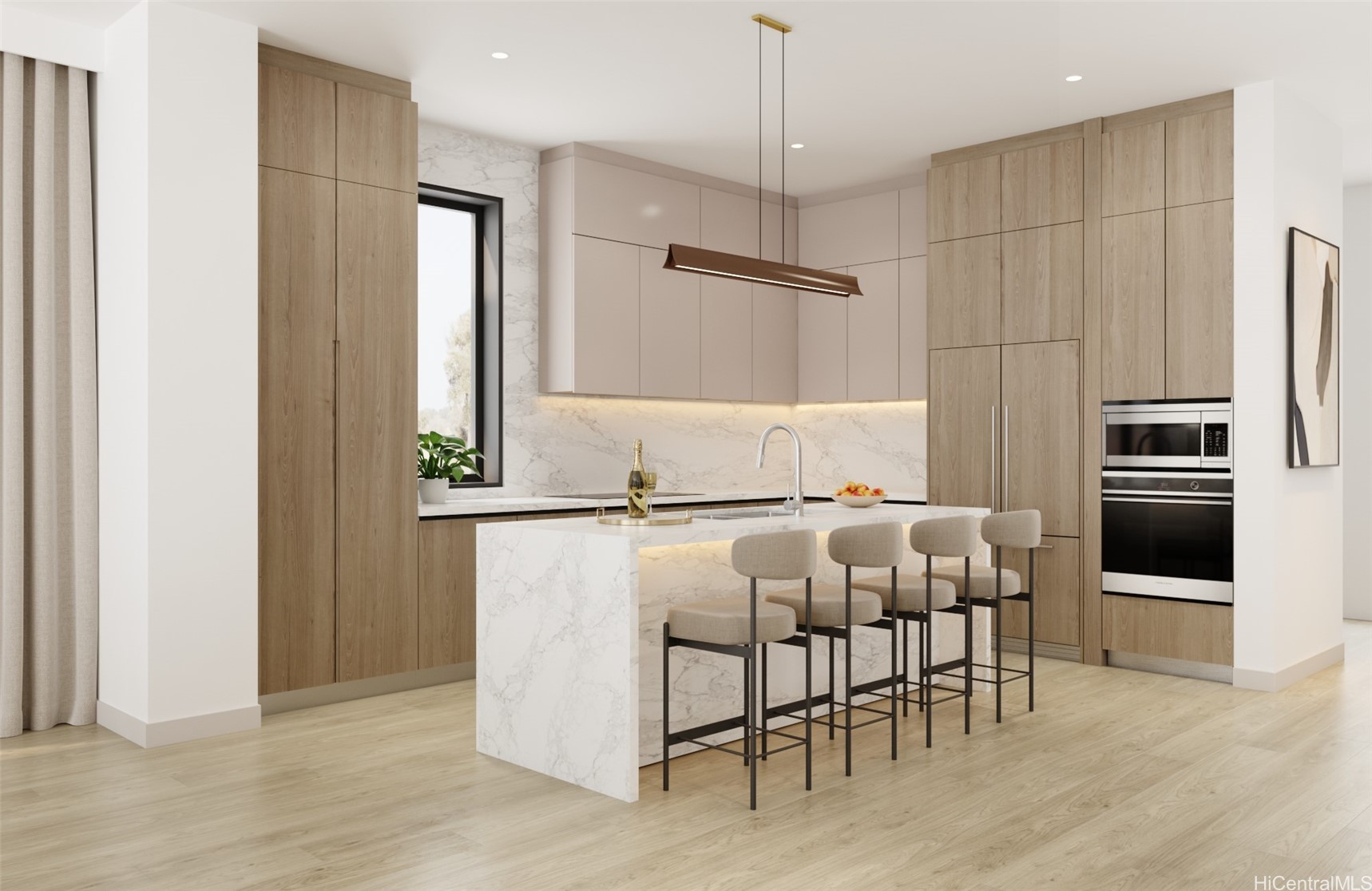 1285 Mokuhano Street