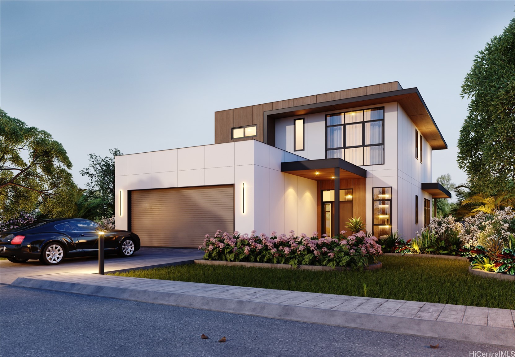 1285 Mokuhano Street