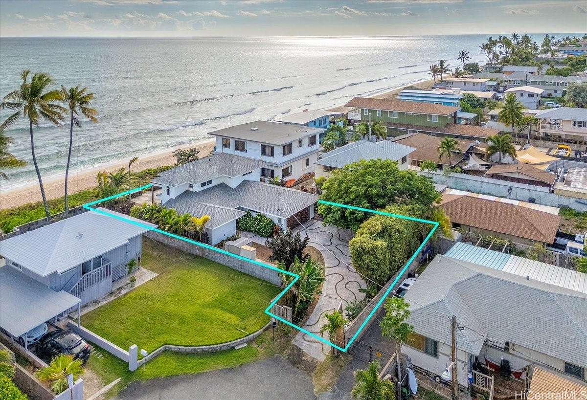 91-004 Nalomeli Place