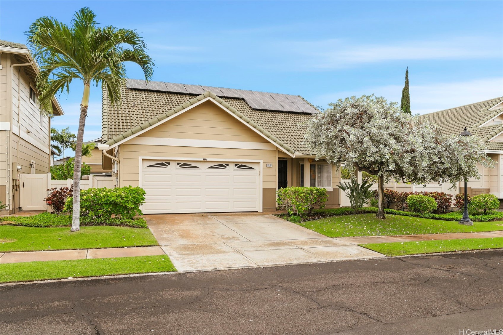 91-772 Launahele Street