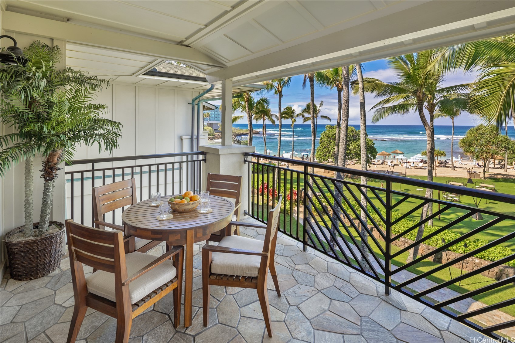 Ocean Villas At Turtle Bay