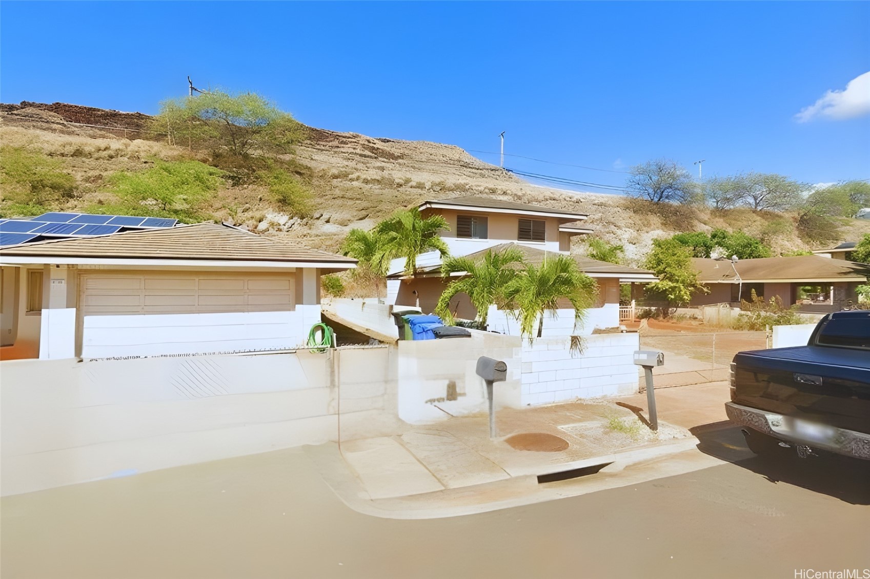 87-120 Kaleiwohi Street