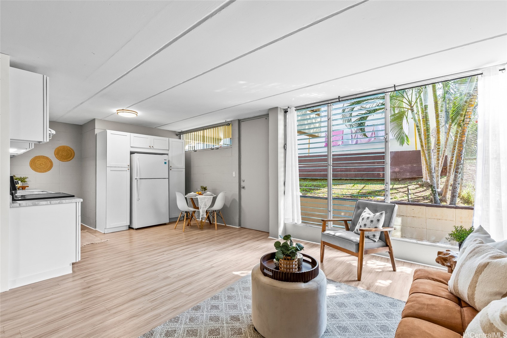 ワイピオ・ガーデンズ