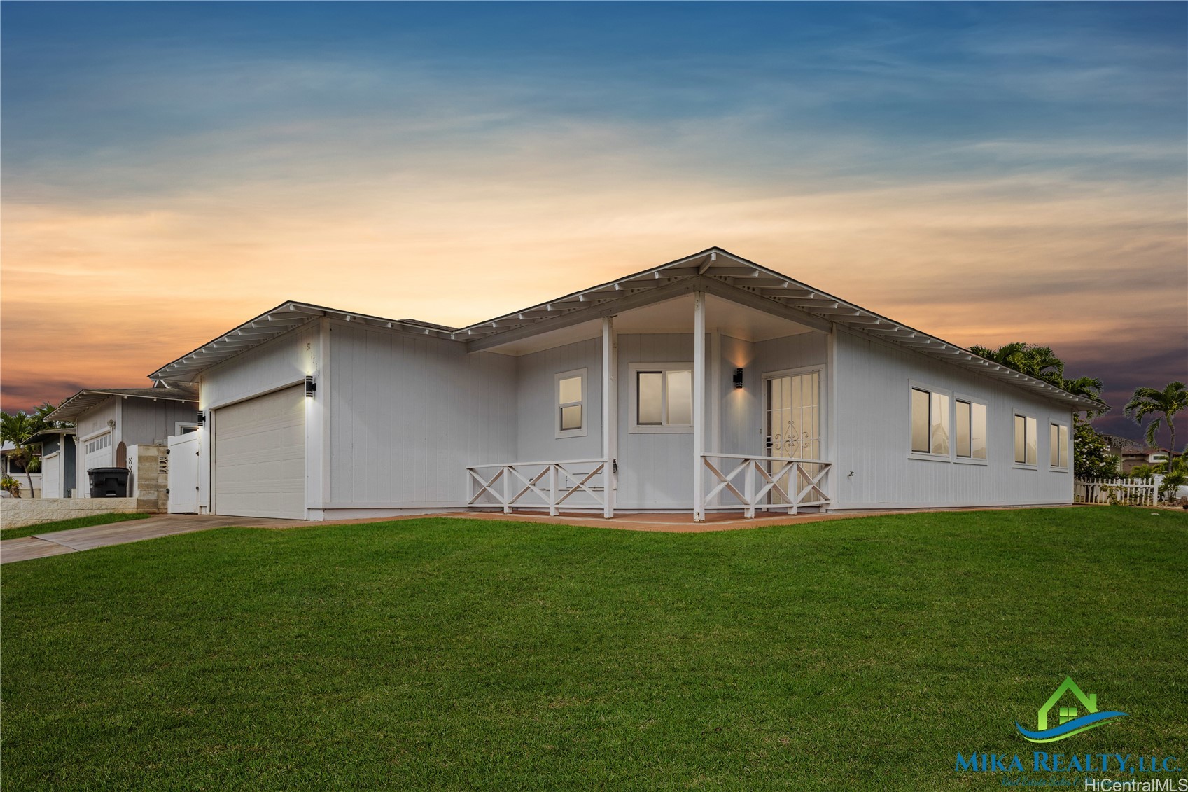 91-1739 Puhiko Street