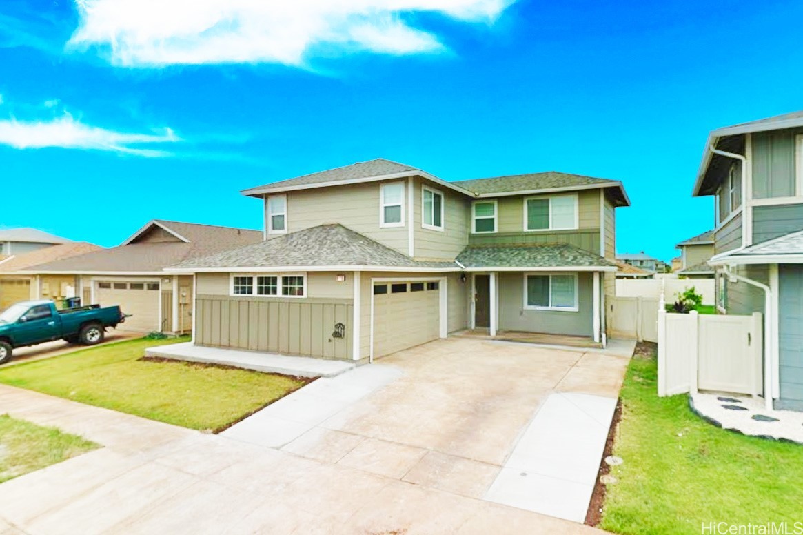 91-1076 Kealiiahonui Street