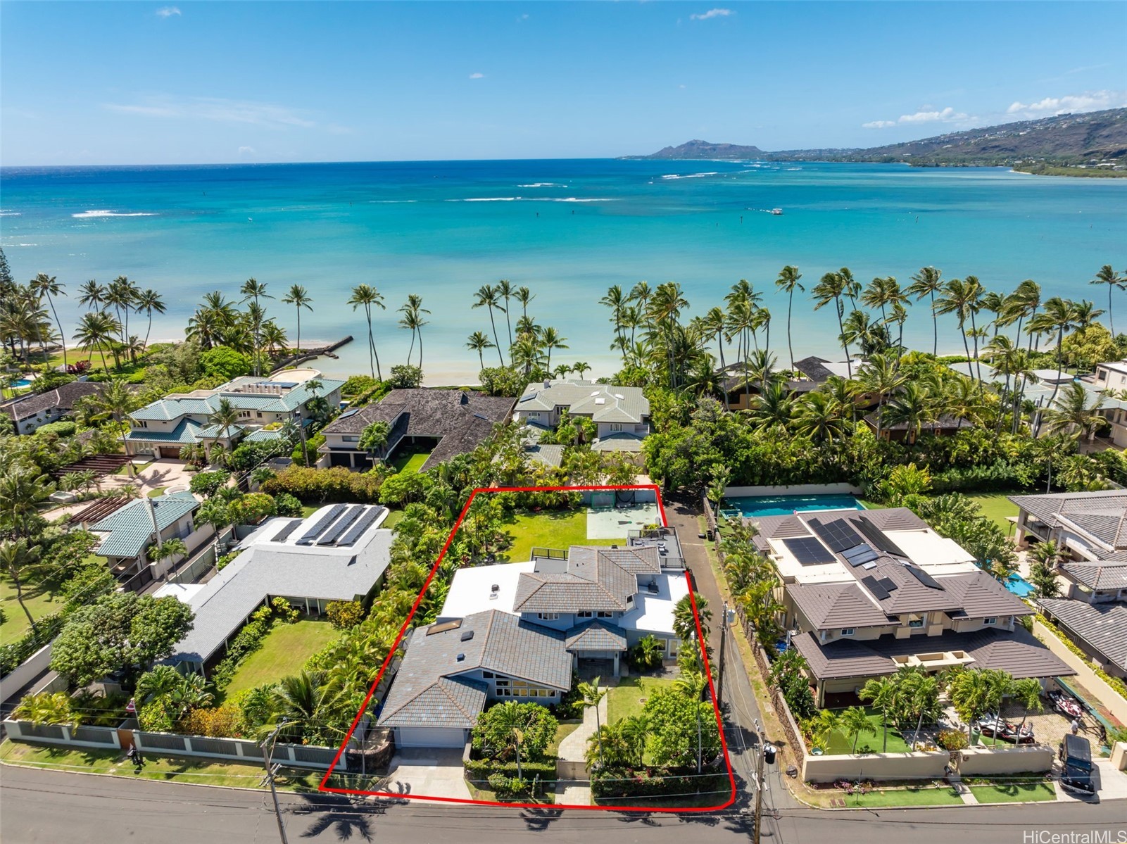 ハワイカイ | 243 Portlock Road, Honolulu, HI 96825
