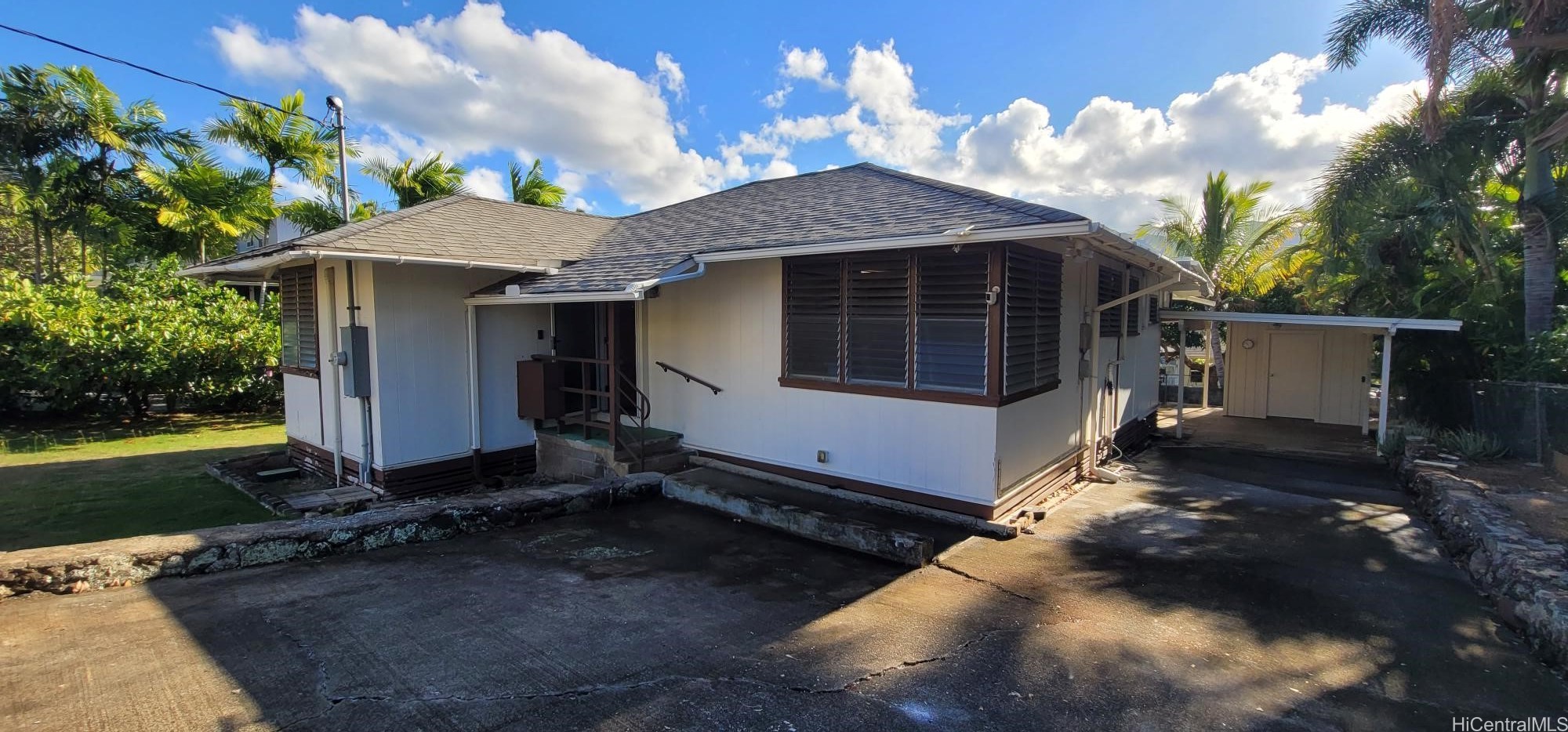 カイルア | 1133 Aukele Street, Kailua, HI 96734