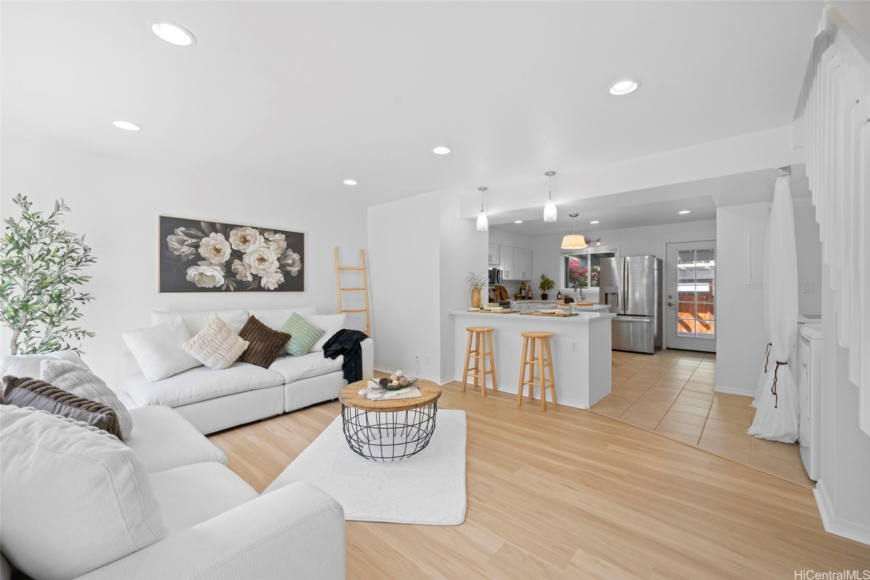 マリーナ・ビレッジ・3