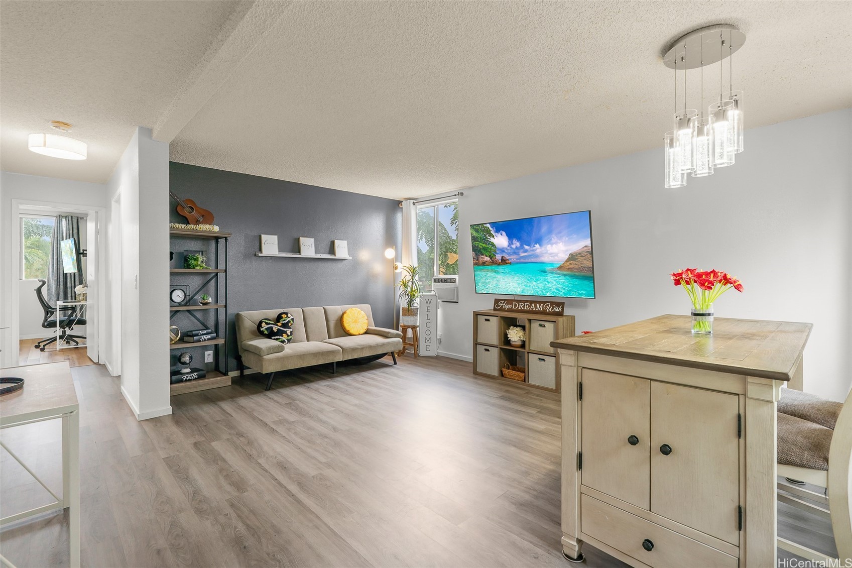 ミルリャニ・テラス