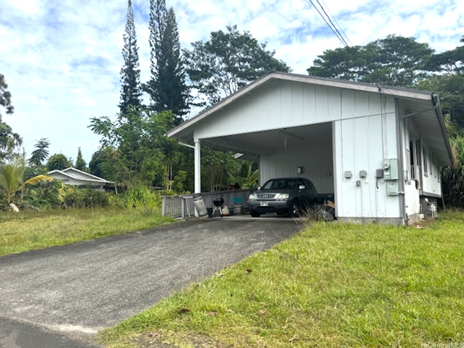 101 Kilua Road