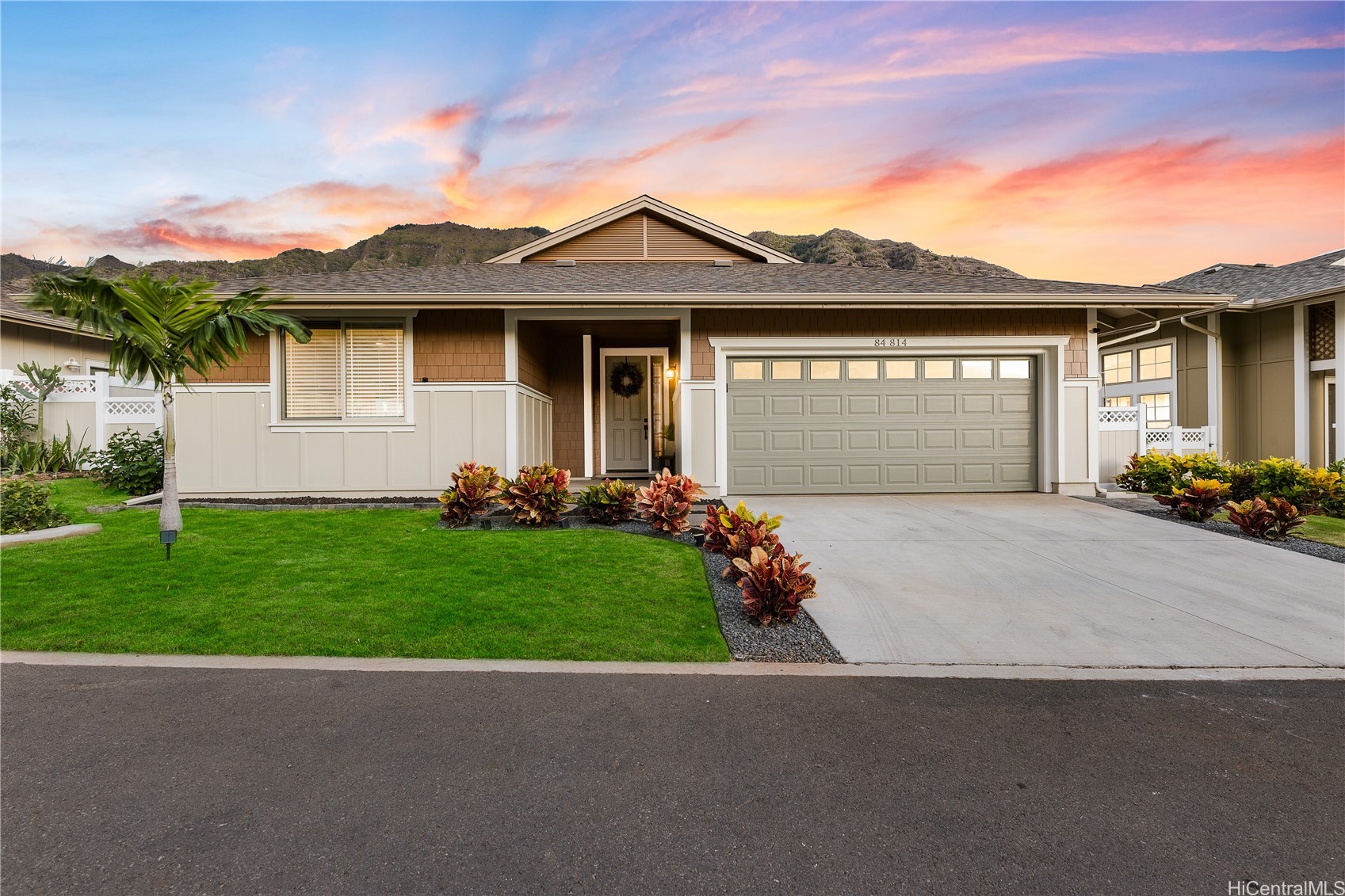 Cottages at Maunaolu 39