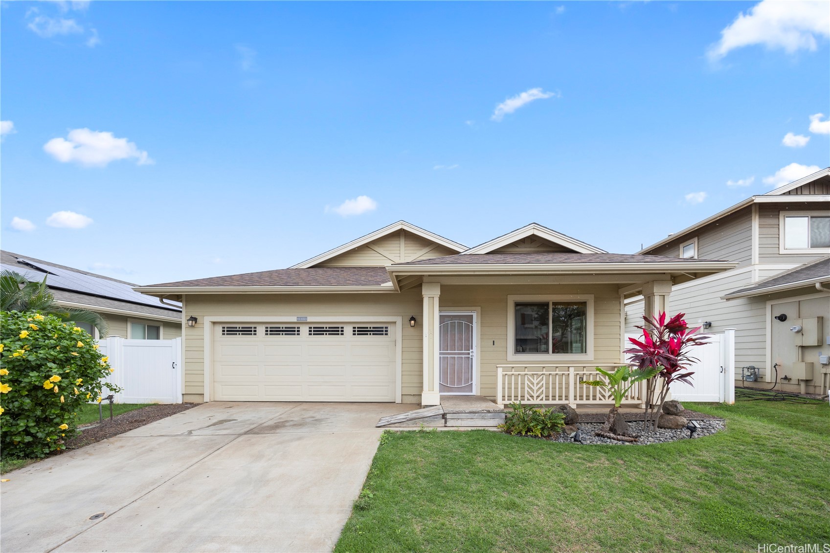 91-1521 Laauala Street