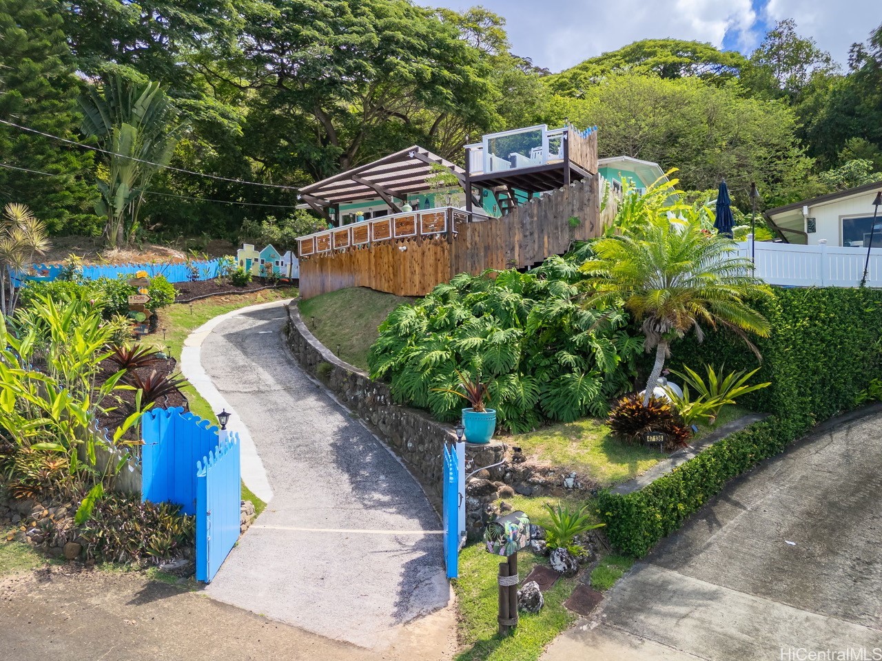 カネオヘ | 47-132 Iuiu Street, Kaneohe, HI 96744