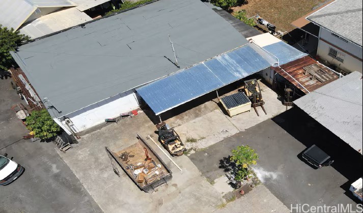 1406 & 1412 Iao Lane