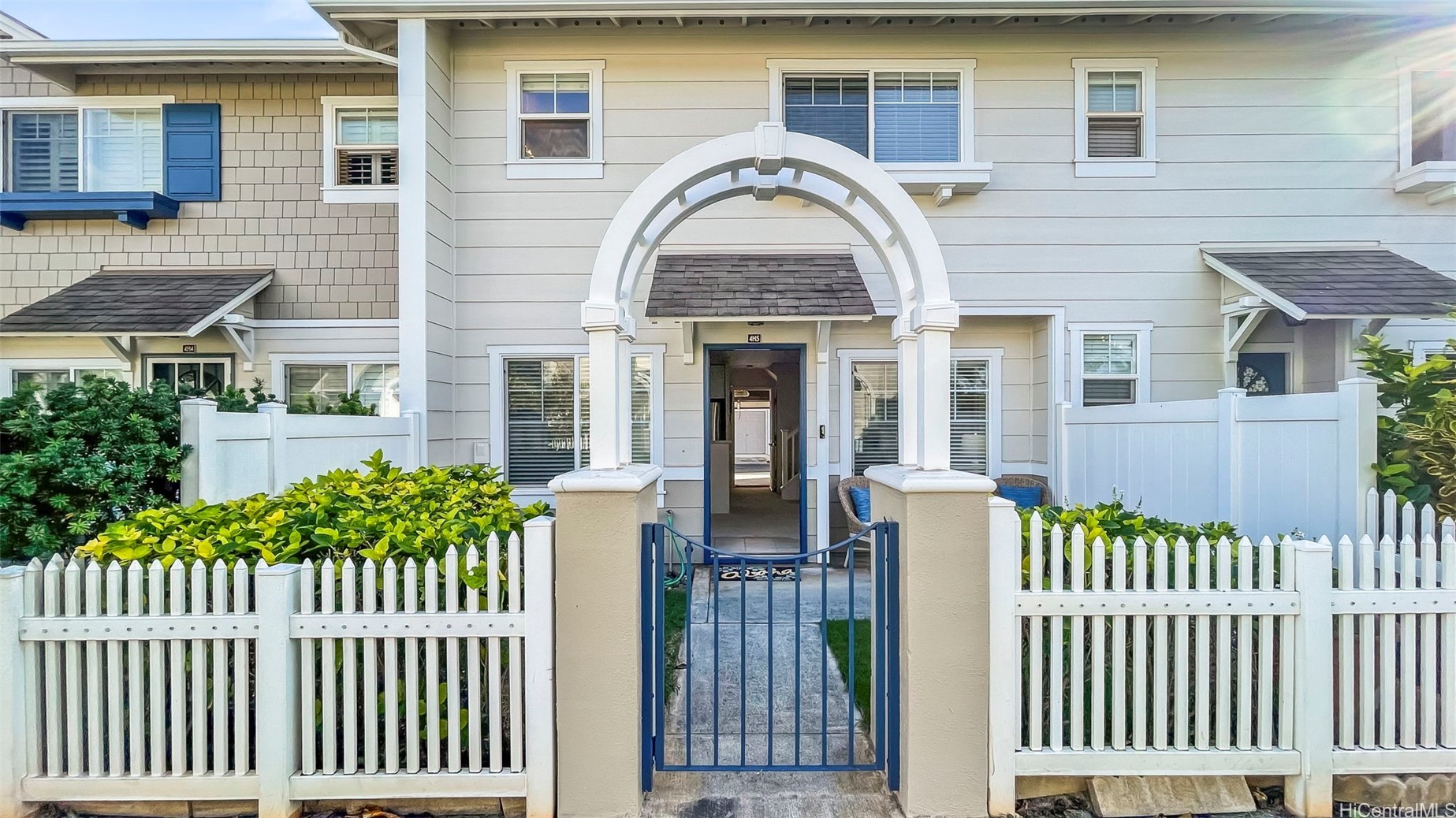 Mariners Place Townhomes 1