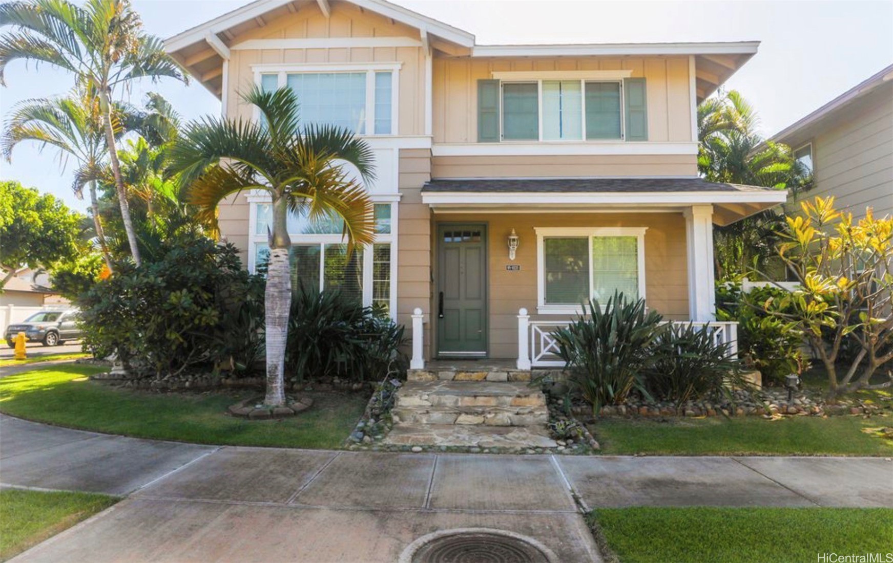 91-1031 Kai Weke Street