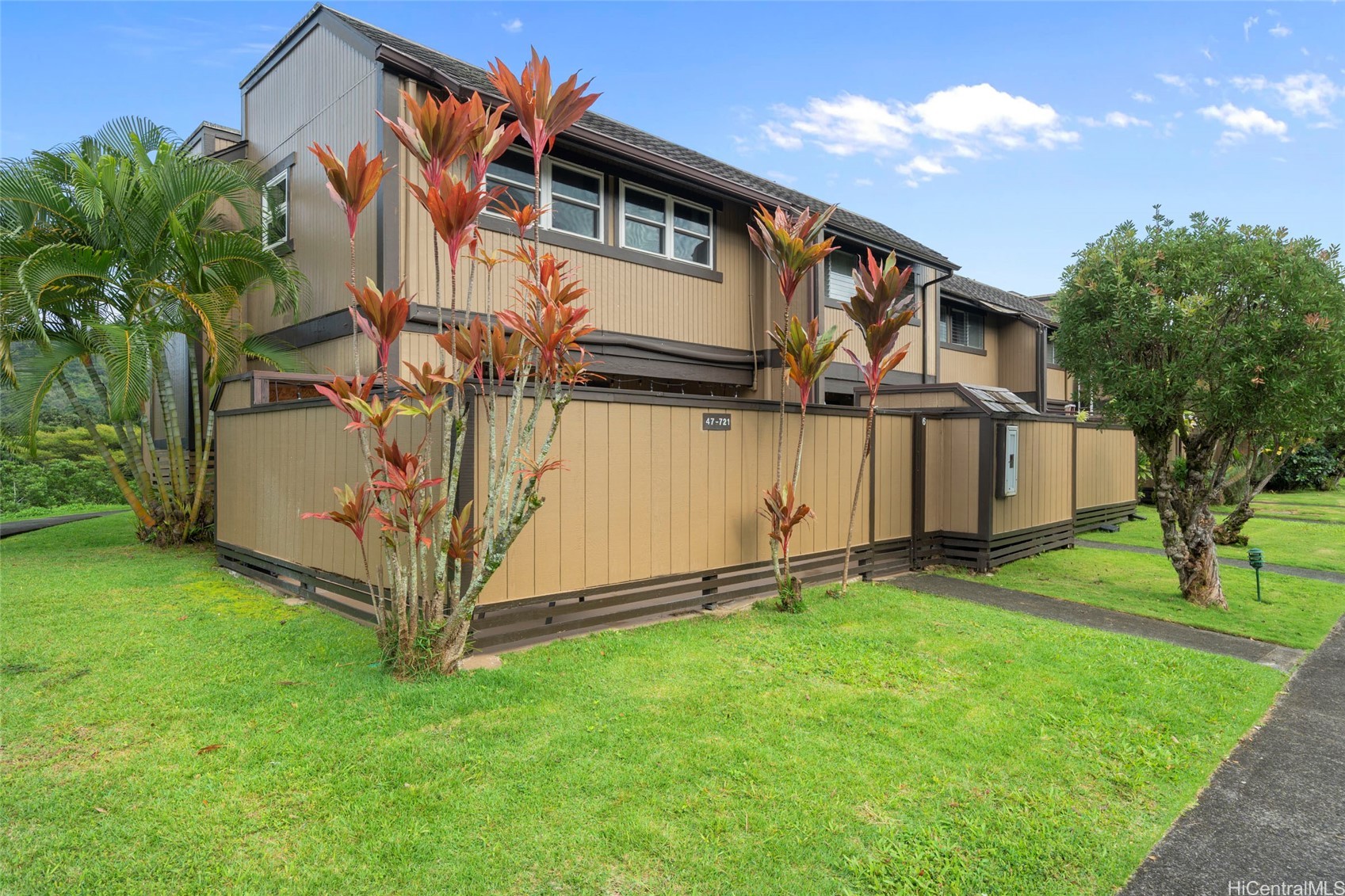 クラブ・ビュー・ガーデンズ・2