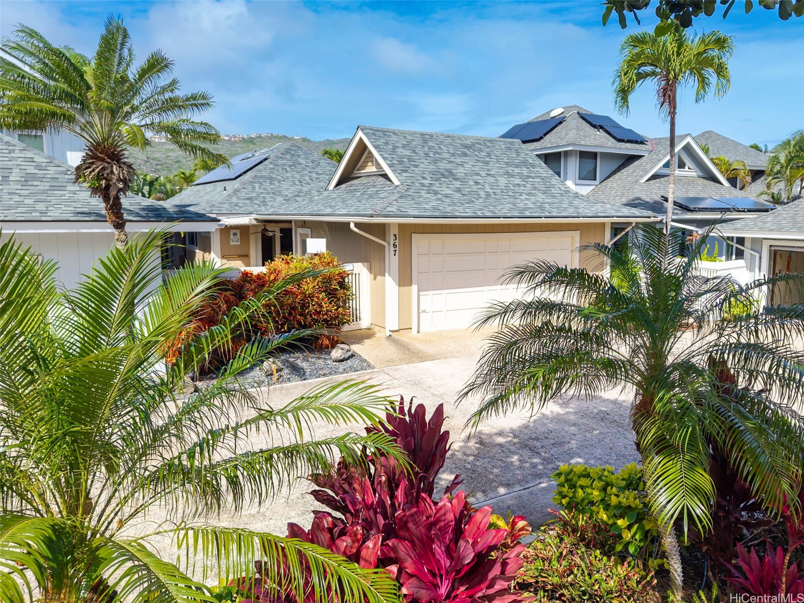 367 Kuanalu Place