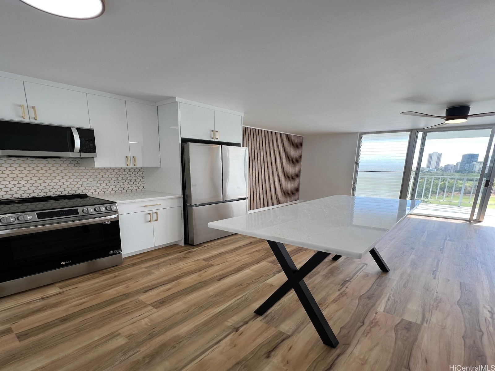 サマー・ヴィラ