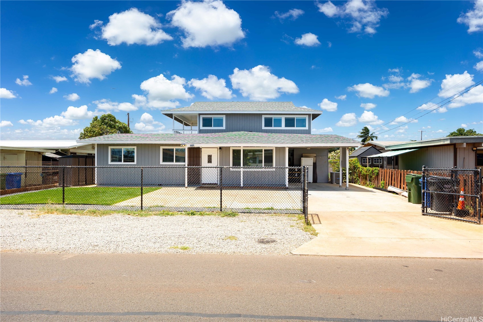 91-444 Pohakupuna Road