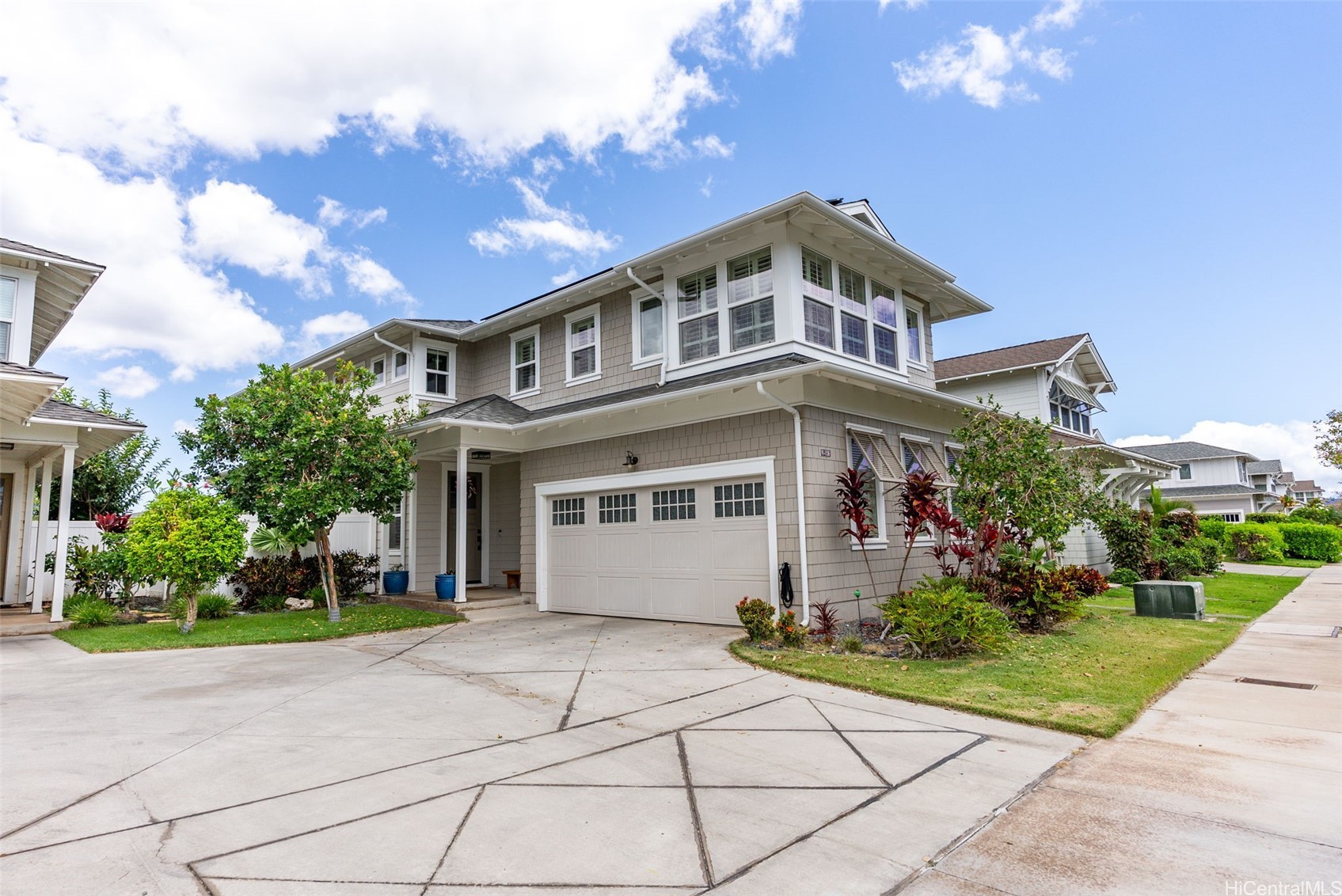 91-1158 Kai Oio Street