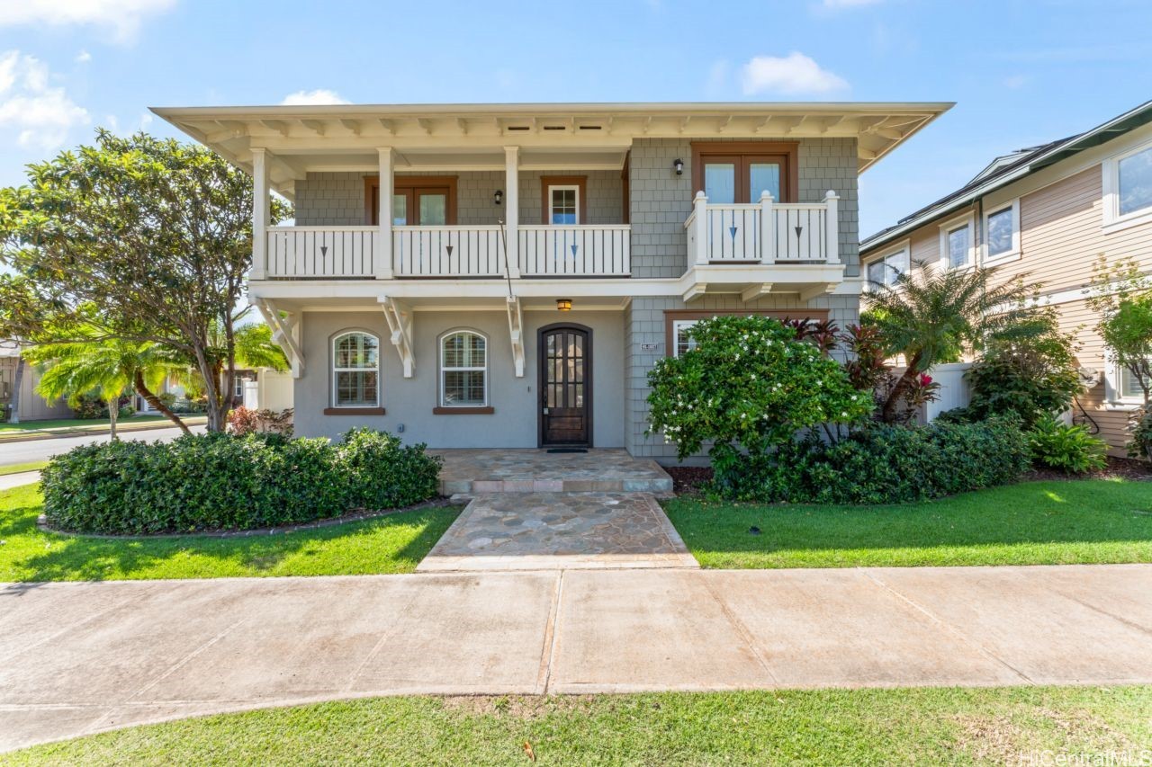 91-1037 Waikapuna Street