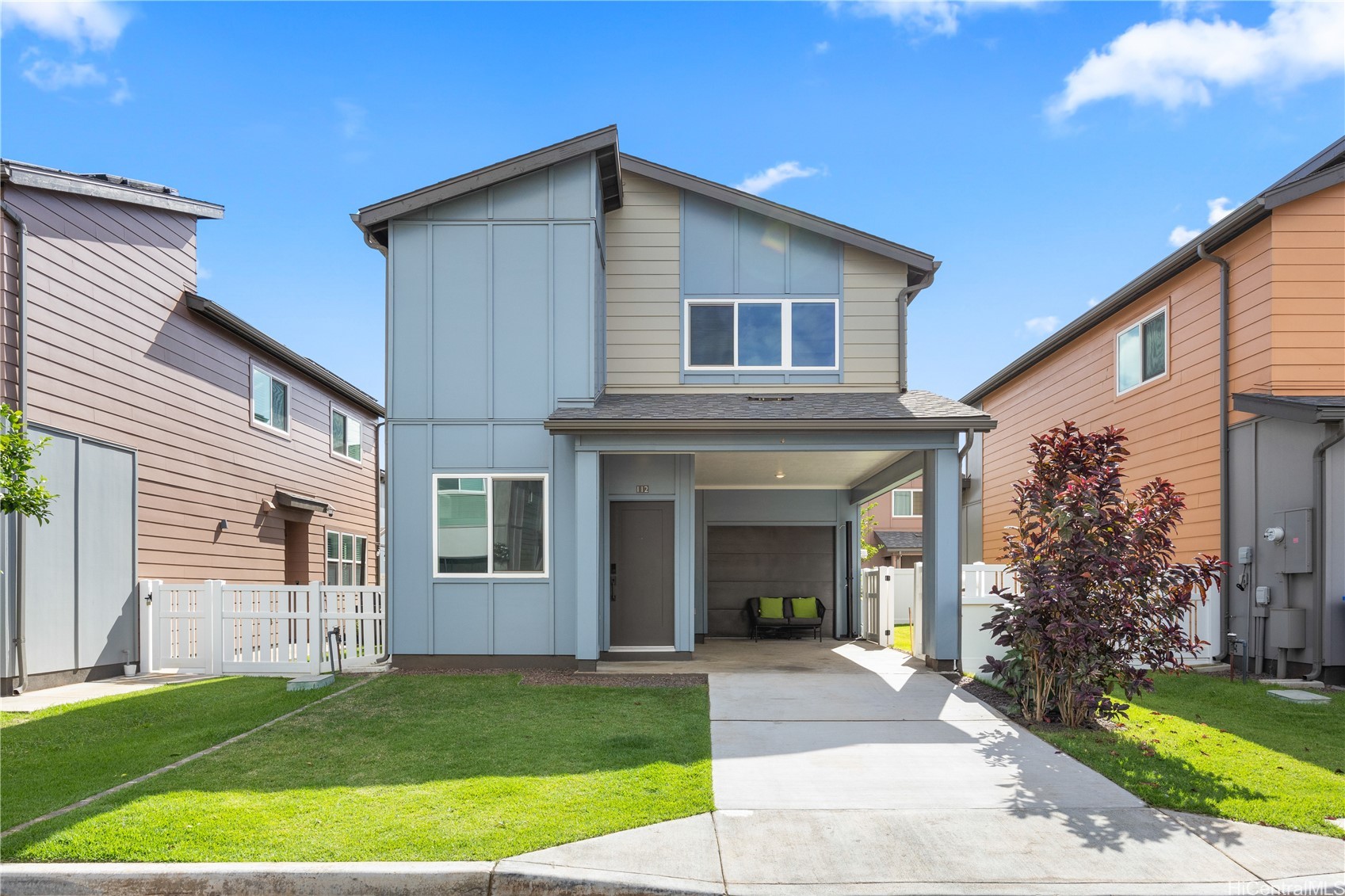 91-1640 Honouliuli Street