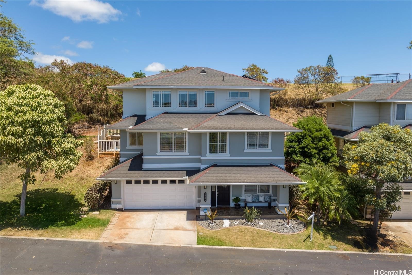 92-1083 Palahia Street