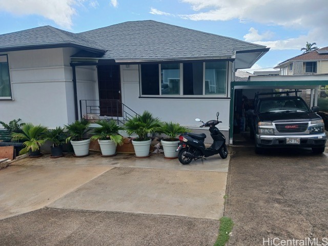 3279 Hoanoho Place