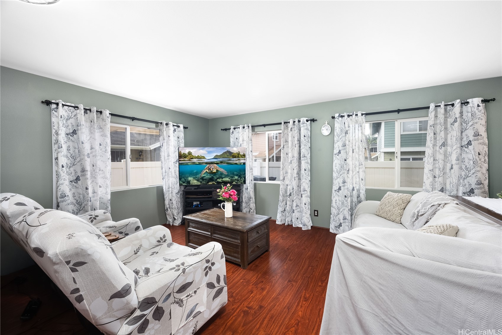 ホロモアナ・アット・シー・カントリー J