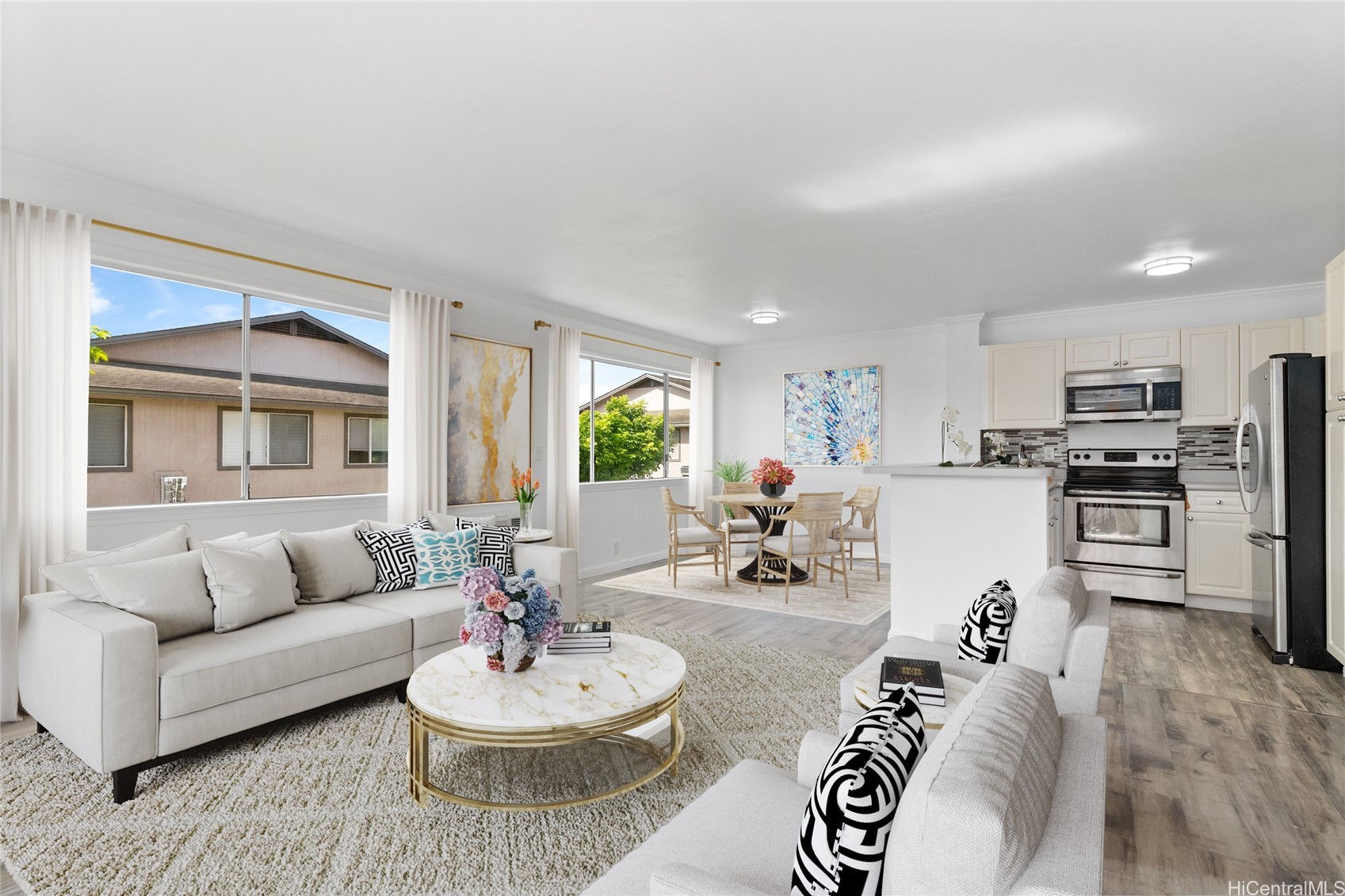 ショアーズ・アット・サンクレスト・B