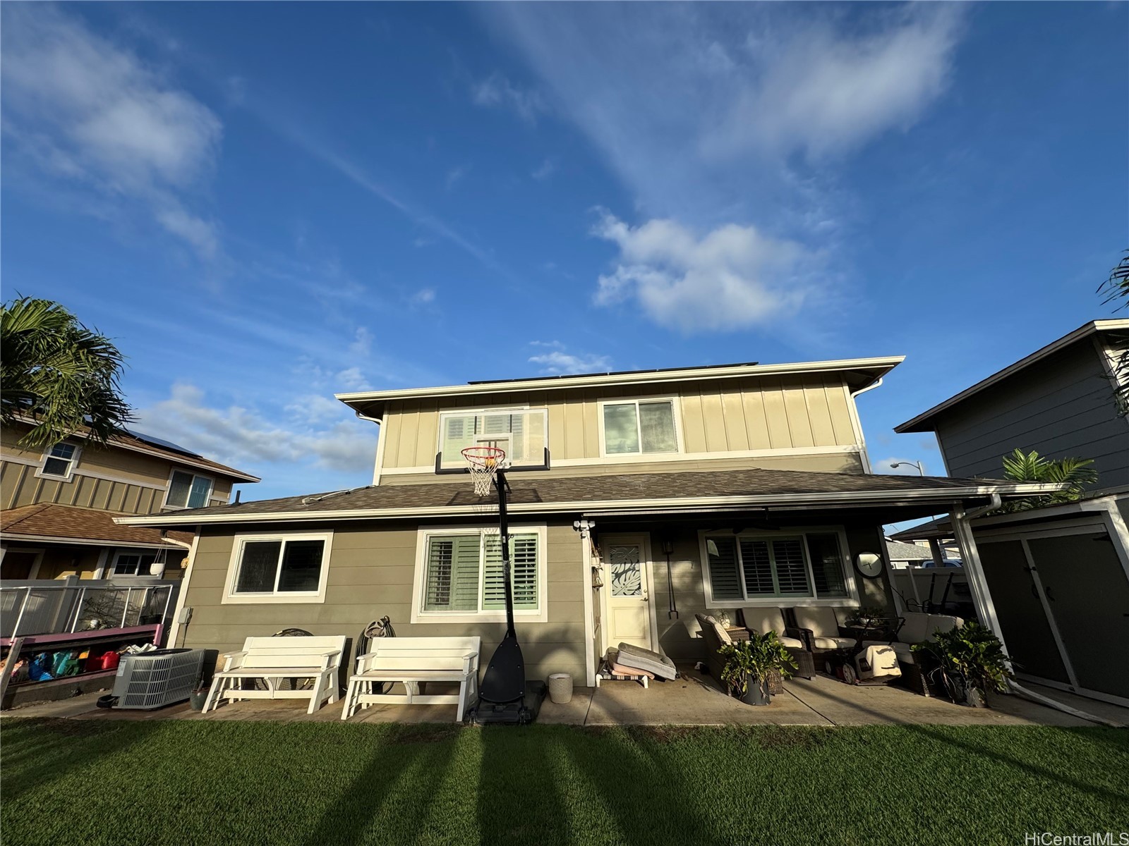 91-1322 Kekahili Street