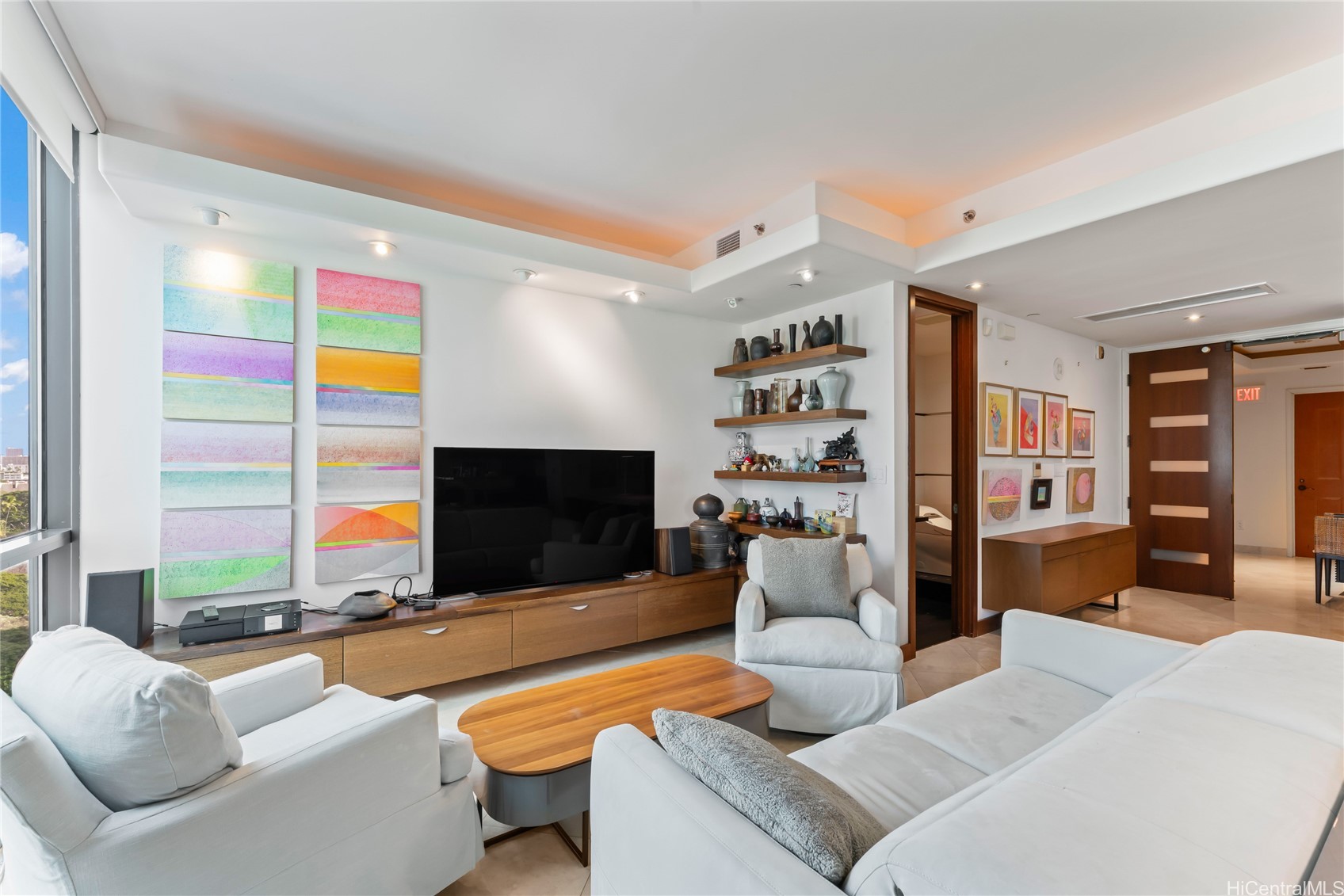 ザ・ピナクル・ホノルル