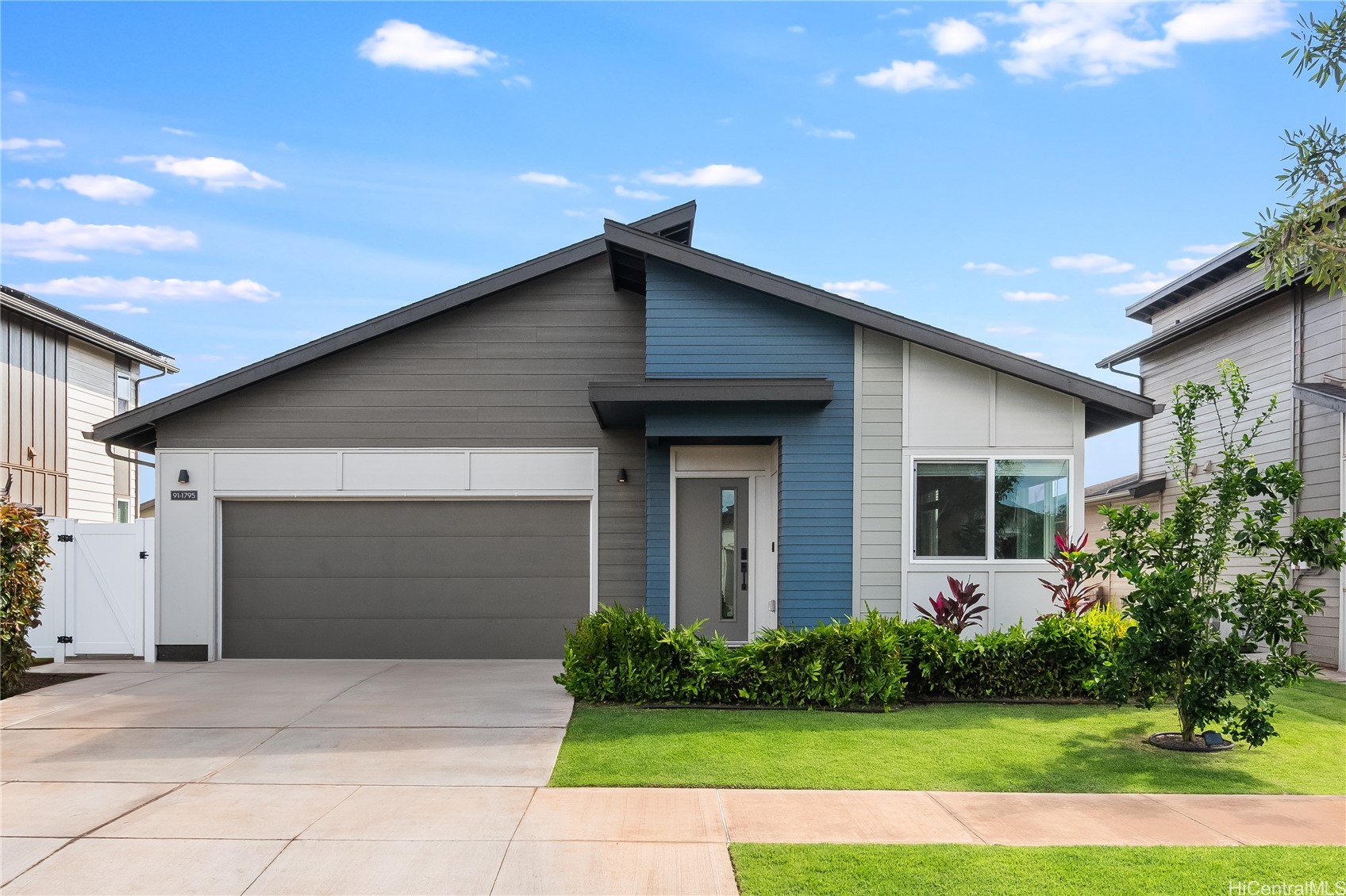 91-1795 Kohanahana Loop