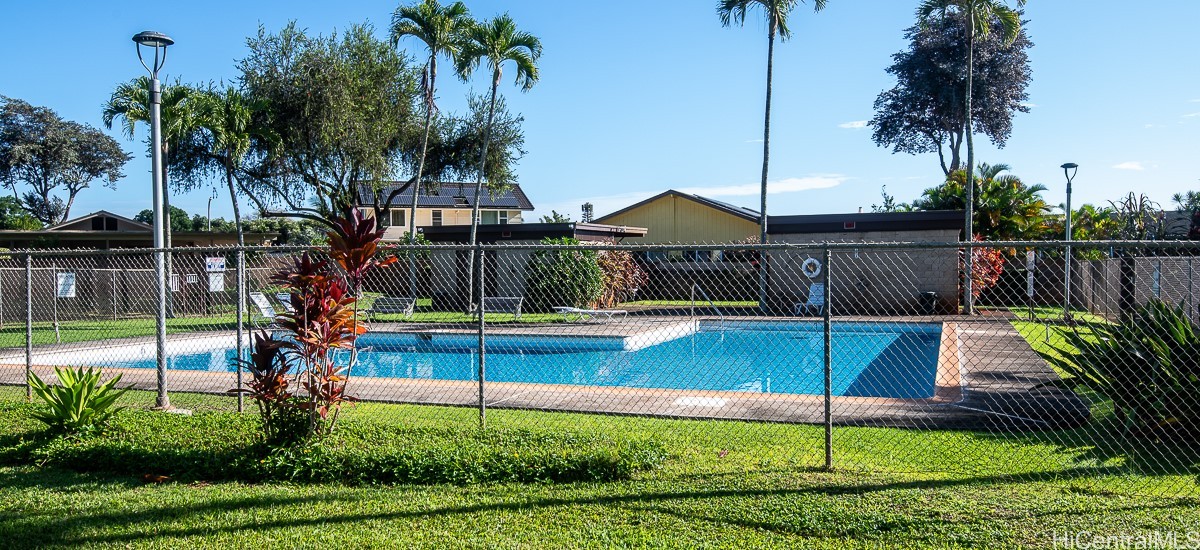 Fairway Village Twnhouse