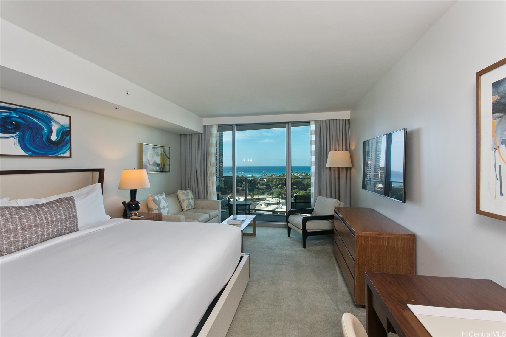 ザ・リッツ・カールトン・レジデンスタワー2