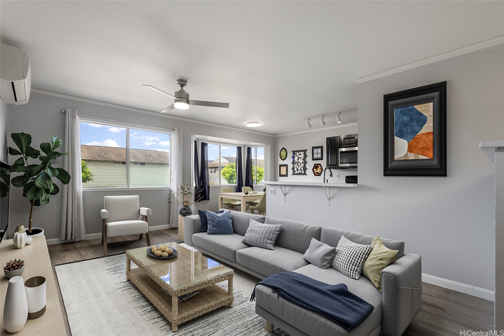 ロンバート・ウェイ・A 66