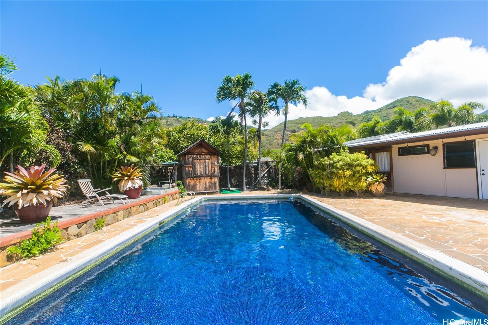 444 Halemaumau Street