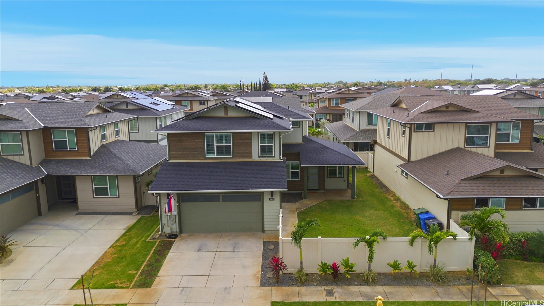 91-1517 Hoikau Street