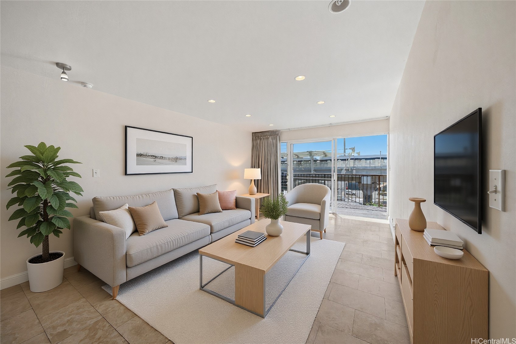 パール・リッジ・テラス