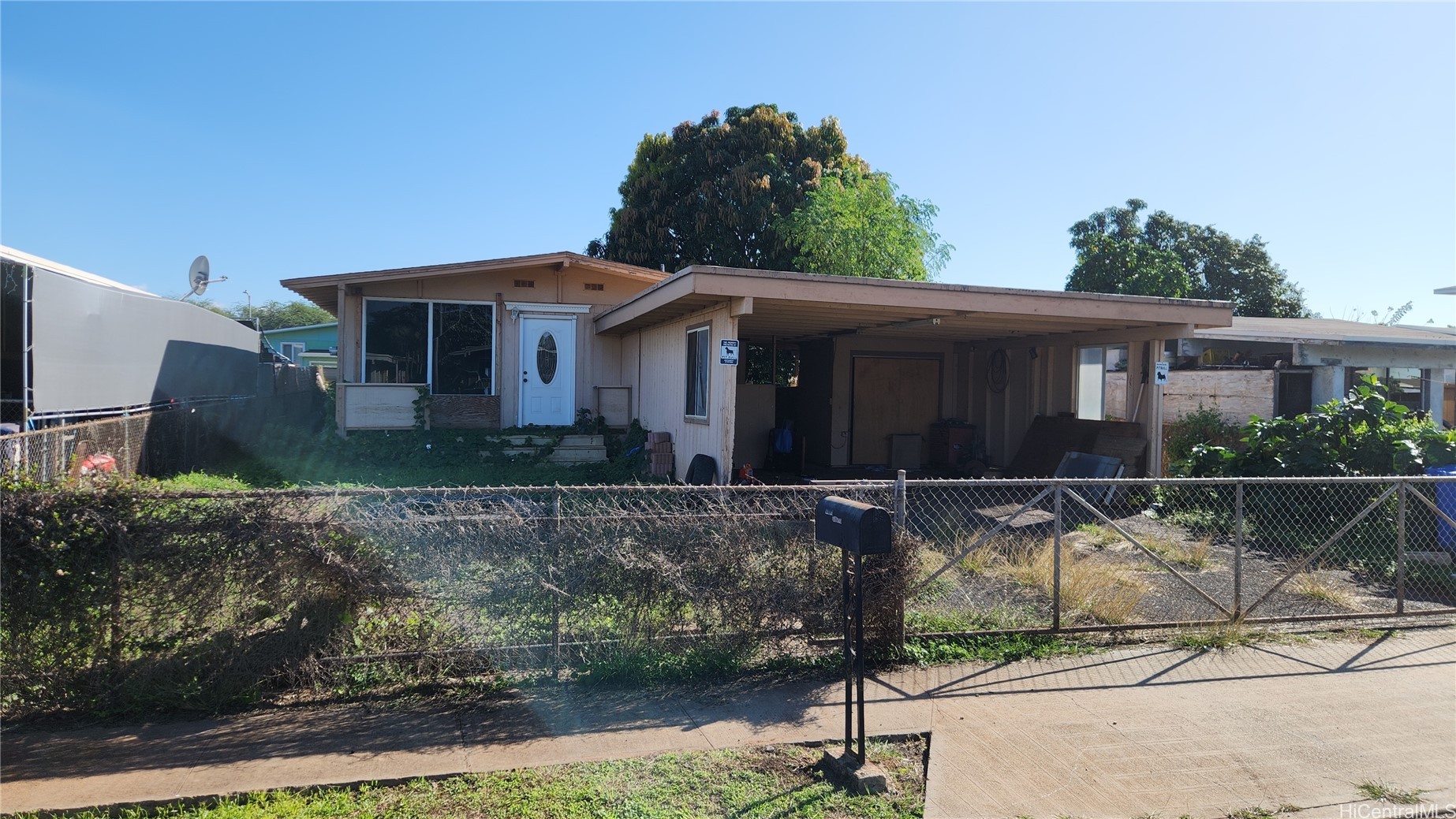 91-687 Kilinahe Street