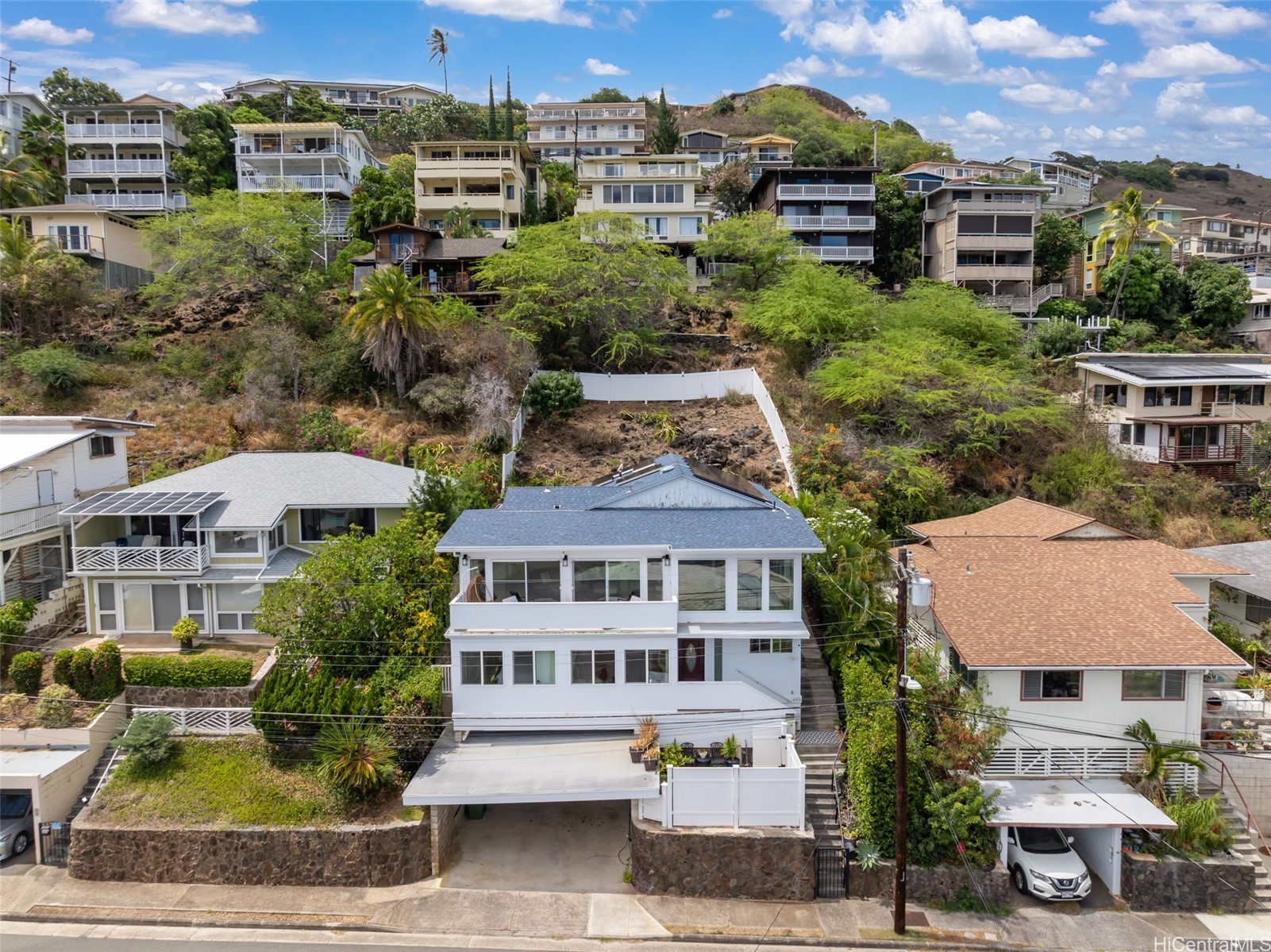 4470 Wahinekoa Place