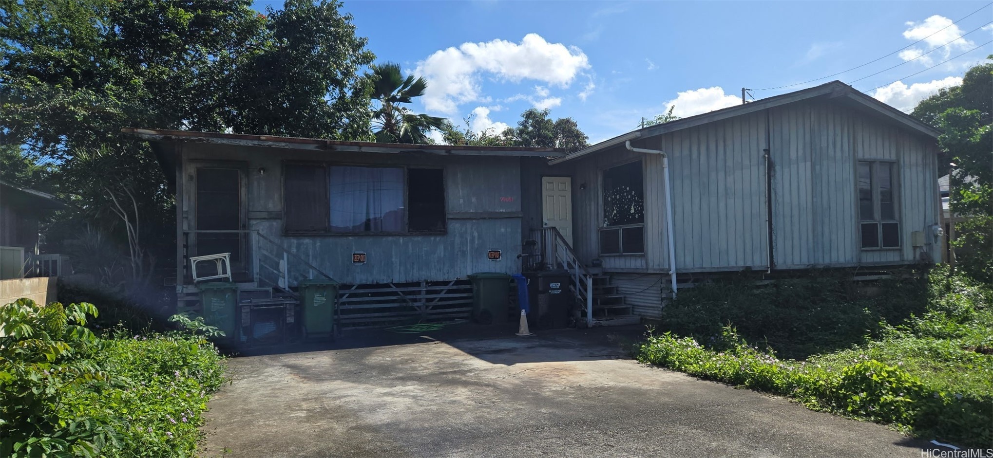 ソルトレイク | 99-051 Ieie Place, Aiea, HI 96701