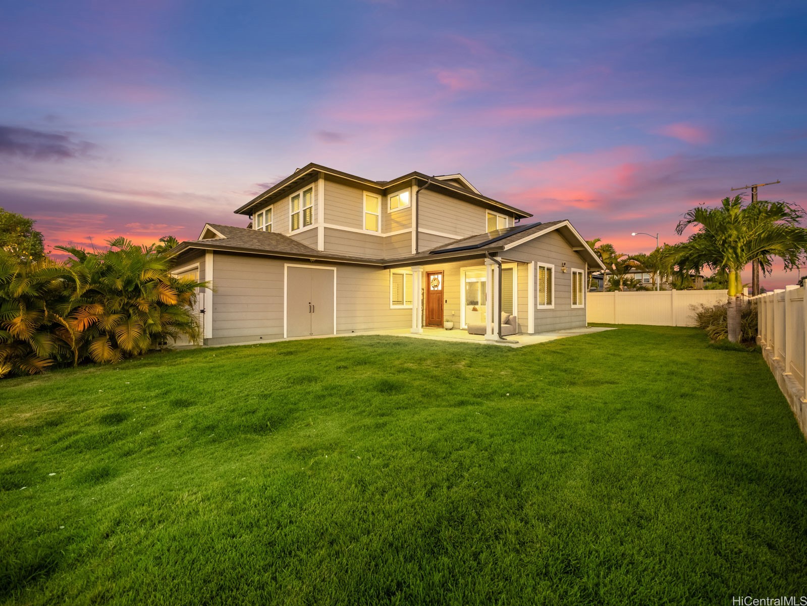 エバ | 91-1089 Akai Street, Ewa Beach, HI 96706