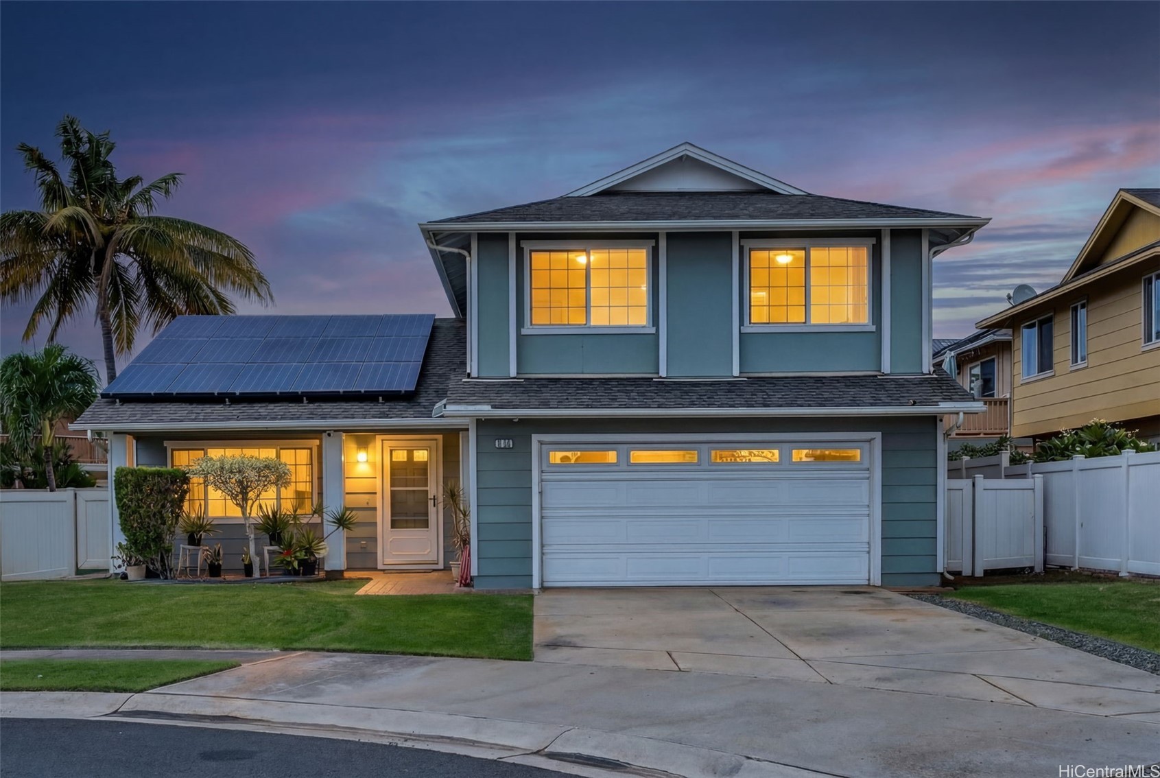 91-336 Hoomalule Place