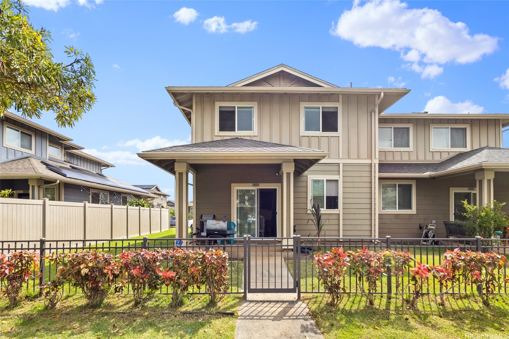 エバ | 91-1520 Laupae Street, Ewa Beach, HI 96706