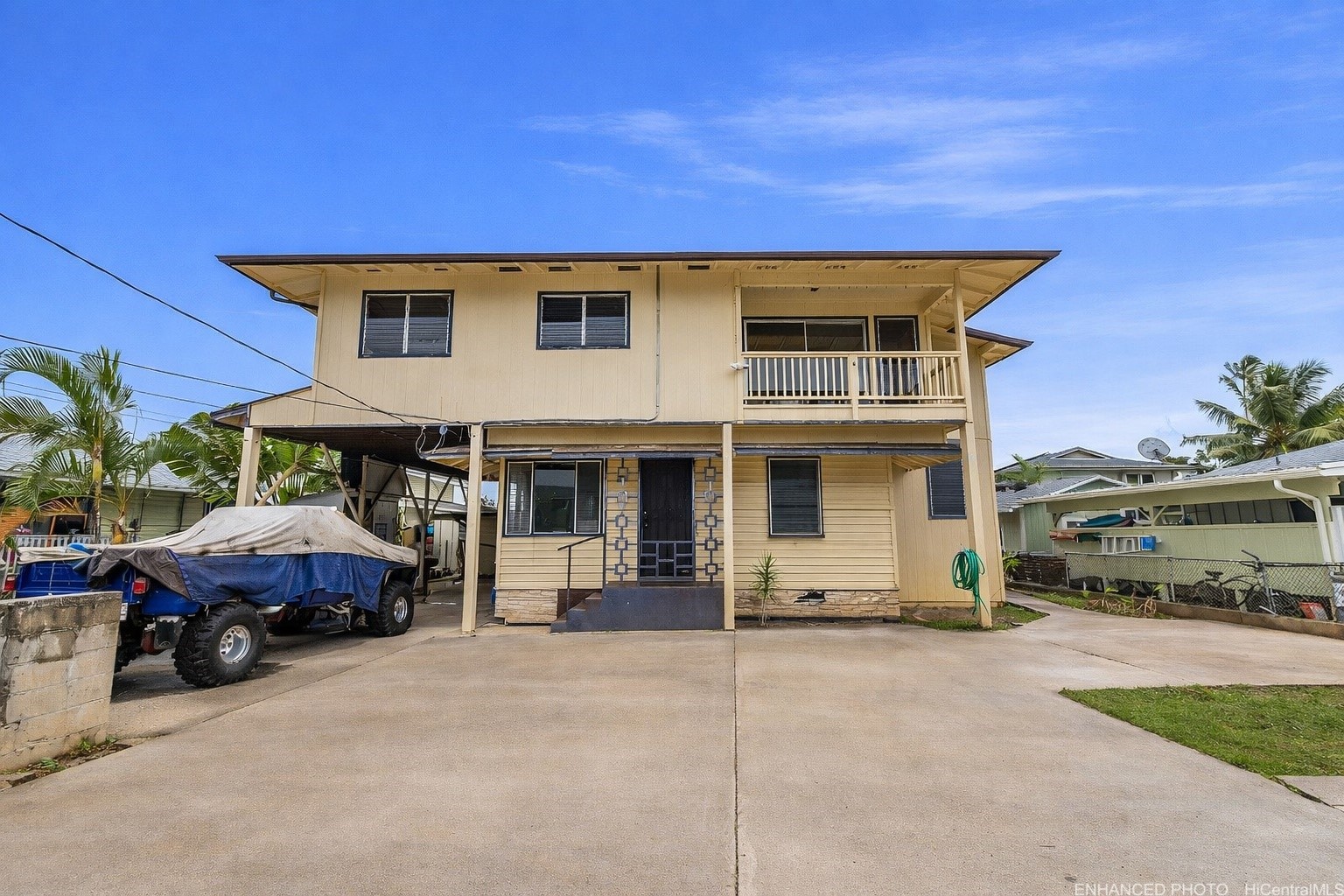 カイルア | 426 Ulupaina Street, Kailua, HI 96734
