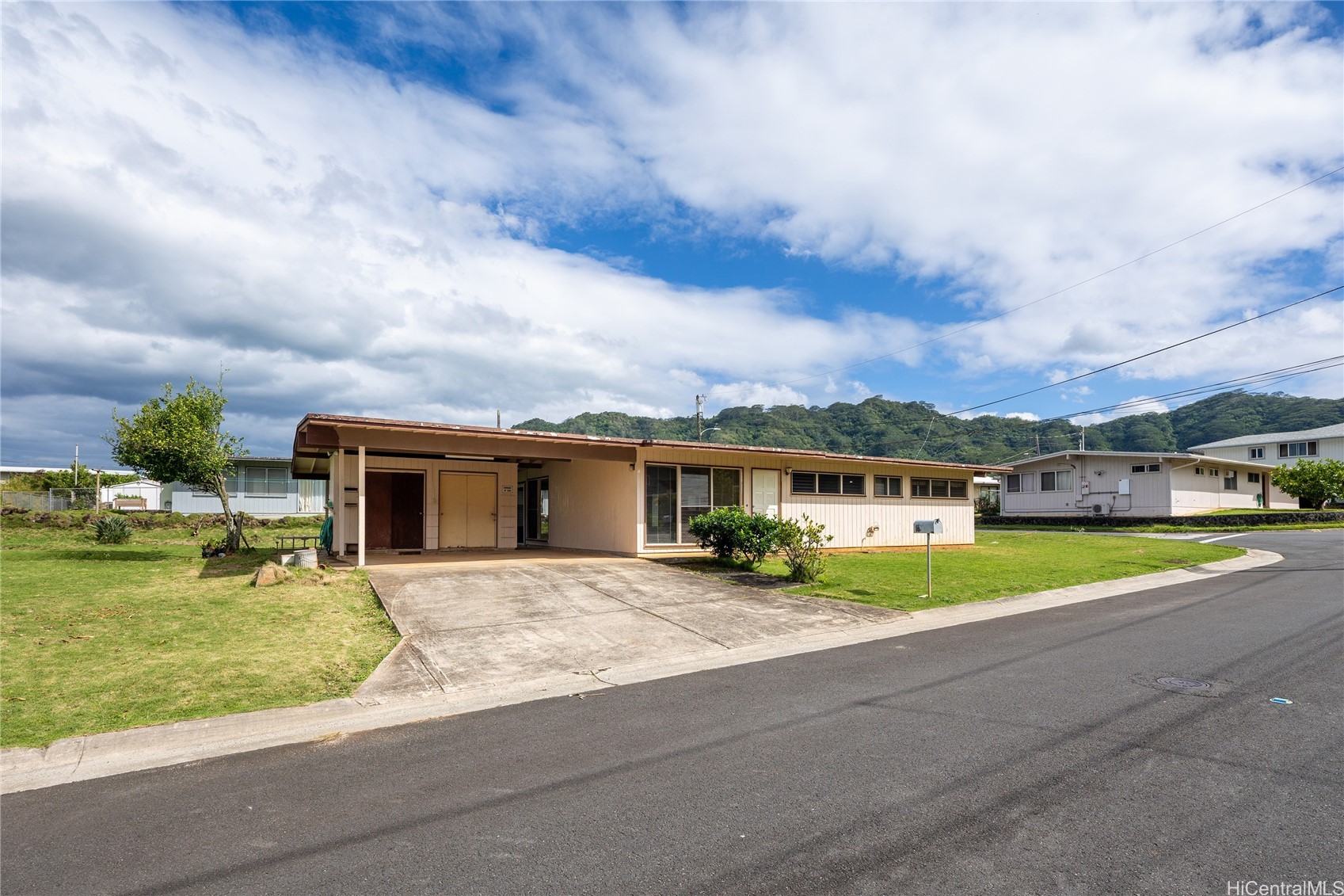 カネオヘ | 45-267 Pahikaua Street, Kaneohe, HI 96744