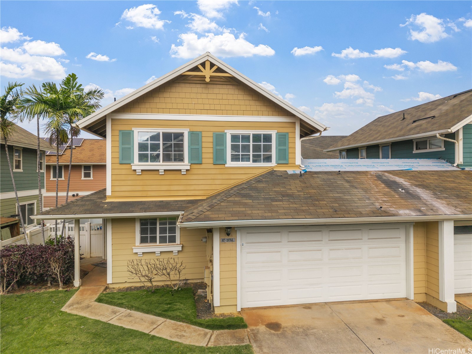 ホロモアナ・アット・シー・カントリー L